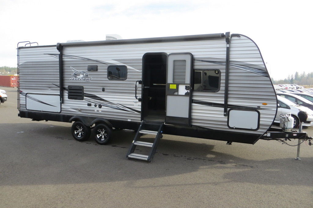 2020 Jayco Jay Flight SLX 8 242BHSW in deer park WA