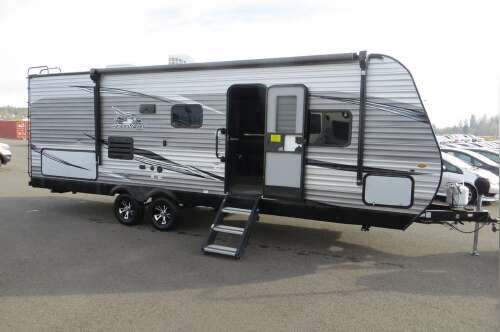 2020 Jayco Jay Flight SLX 8 242BHSW in deer park WA