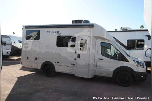 2026 Thor Motor Coach Gemini Transit AWD 22MT in mesa AZ