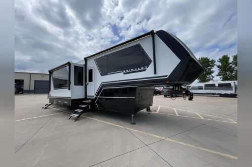 2026 Brinkley Rv Model G 3250 in blue grass IA
