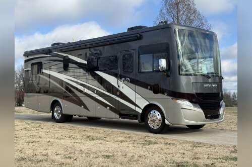 2023 Tiffin Motorhomes ALLEGRO OPEN ROAD 32SA in harrodsburg KY