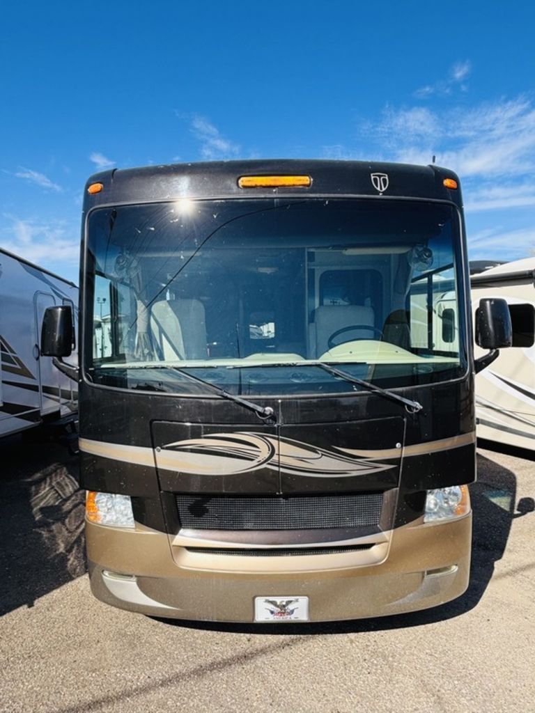 2012 Thor Motor Coach Hurricane 32A in lake havasu city AZ