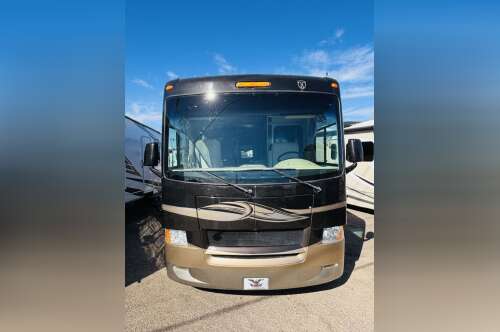 2012 Thor Motor Coach Hurricane 32A in lake havasu city AZ