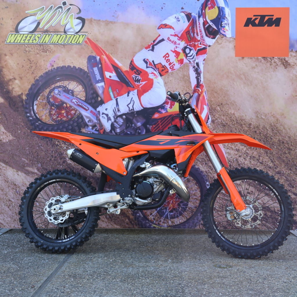 2020 Ktm 125 Sx Motorcycles For Sale - Cycle Trader 2020 Ktm 125 Sx Motorcycles For Sale - Cycle Trader