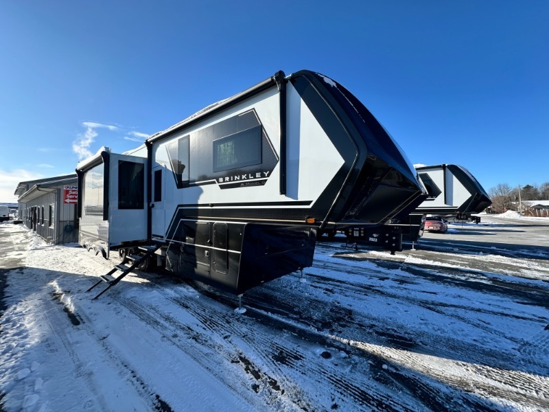 2026 Brinkley Rv Model G 3250 in suamico WI