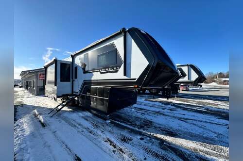 2026 Brinkley Rv Model G 3250 in suamico WI