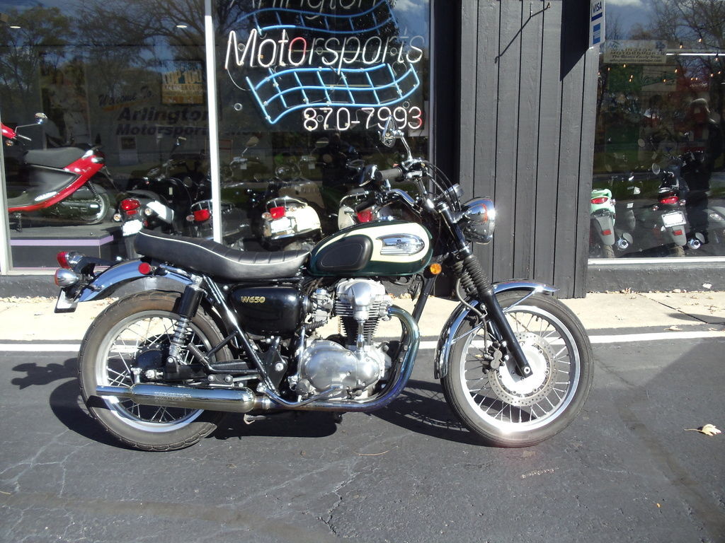 Kawasaki Versys® 650 Motorcycles For Sale - Cycle Trader