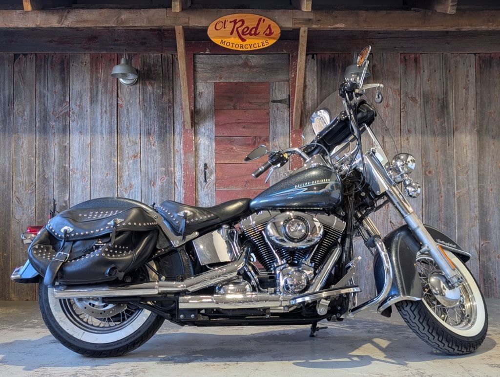 flstn Motorcycles For Sale Near Mccormick, SC - Cycle Trader