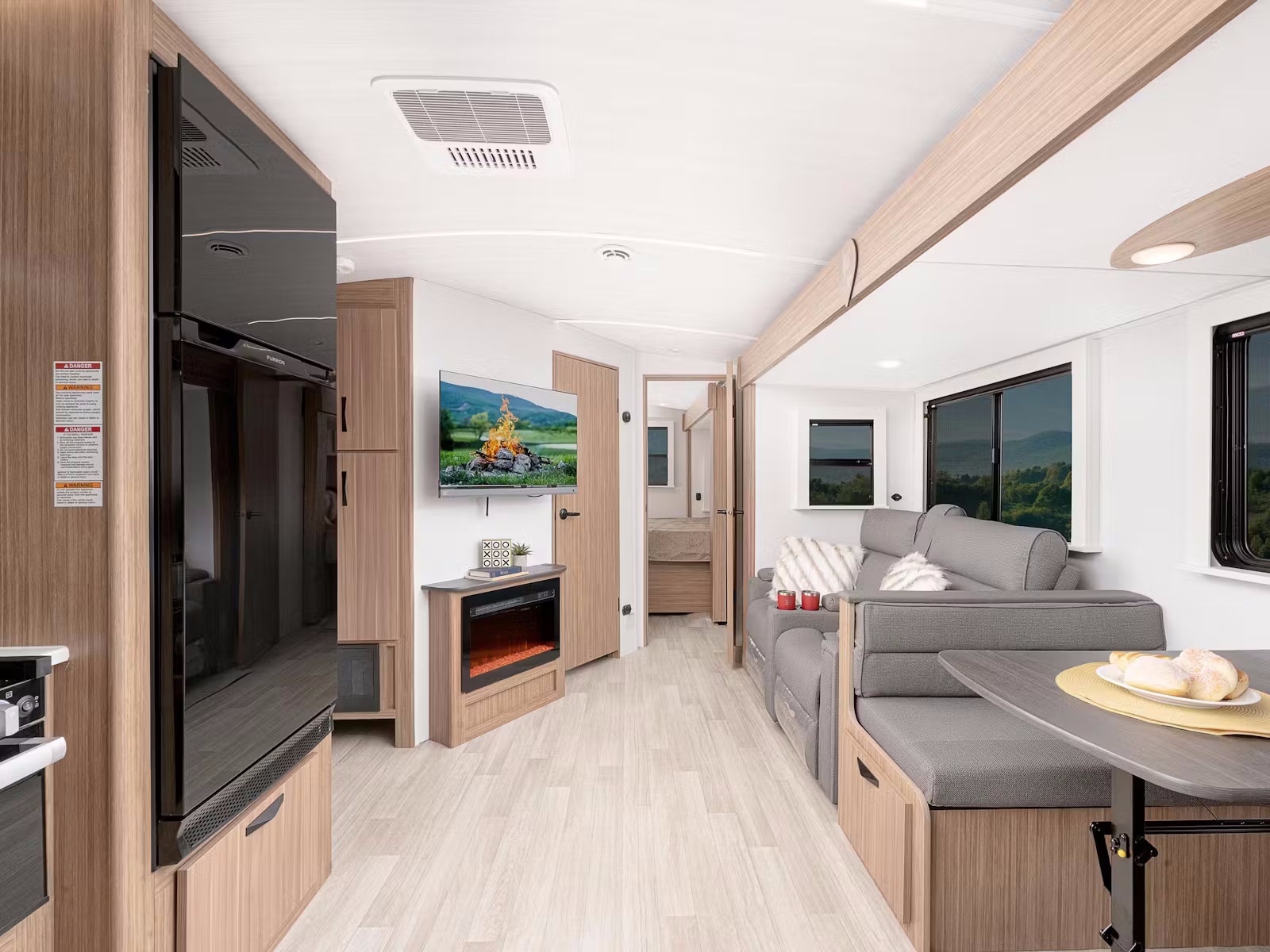 2026 Keystone Rv Passport Classic Travel Trailers 284QB in harrodsburg KY