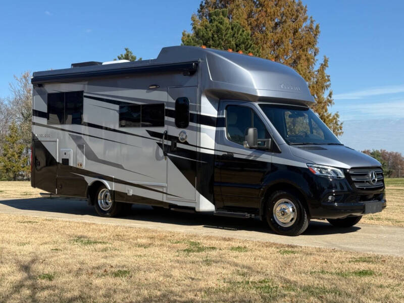 2026 Tiffin Motorhomes WAYFARER 25 XLW in harrodsburg KY