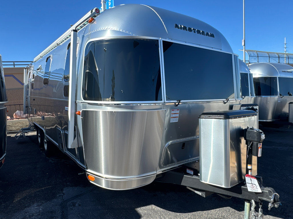 2026 Airstream International 25FB in las vegas NV