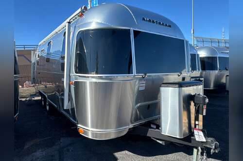 2026 Airstream International 25FB in las vegas NV