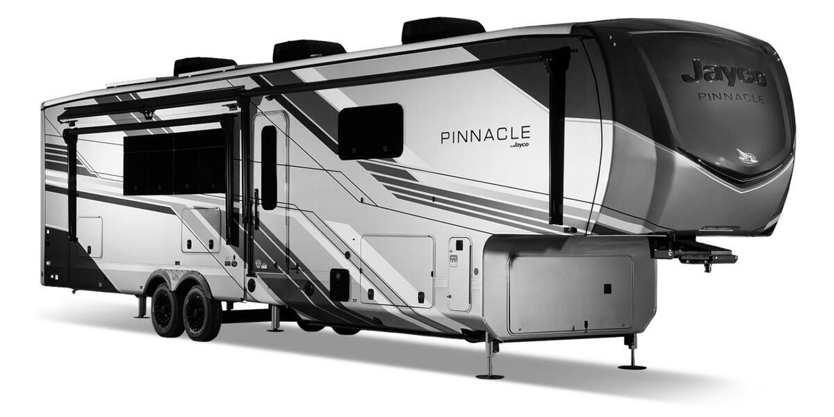 2026 Jayco Pinnacle 39FLOK in sheboygan WI