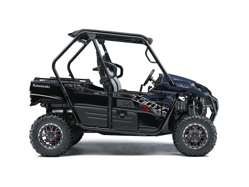 Kawasaki Teryx Four Wheelers For Sale Near Simi Valley, CA - ATV