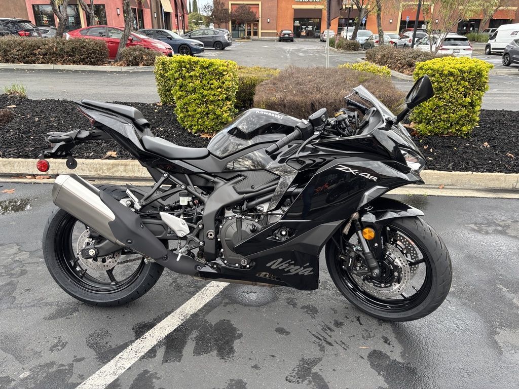 ふぉるてページ As Low as 5.95% for 36 mos.* Kawasaki Ninja Zx 4R Abs for Sale