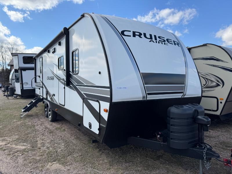2022 Crossroads Cruiser Aire 27RBS CR27RBS in baraboo WI