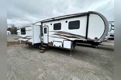 2015 Crossroads Cruiser Aire 28SE CAF28SE in suamico WI