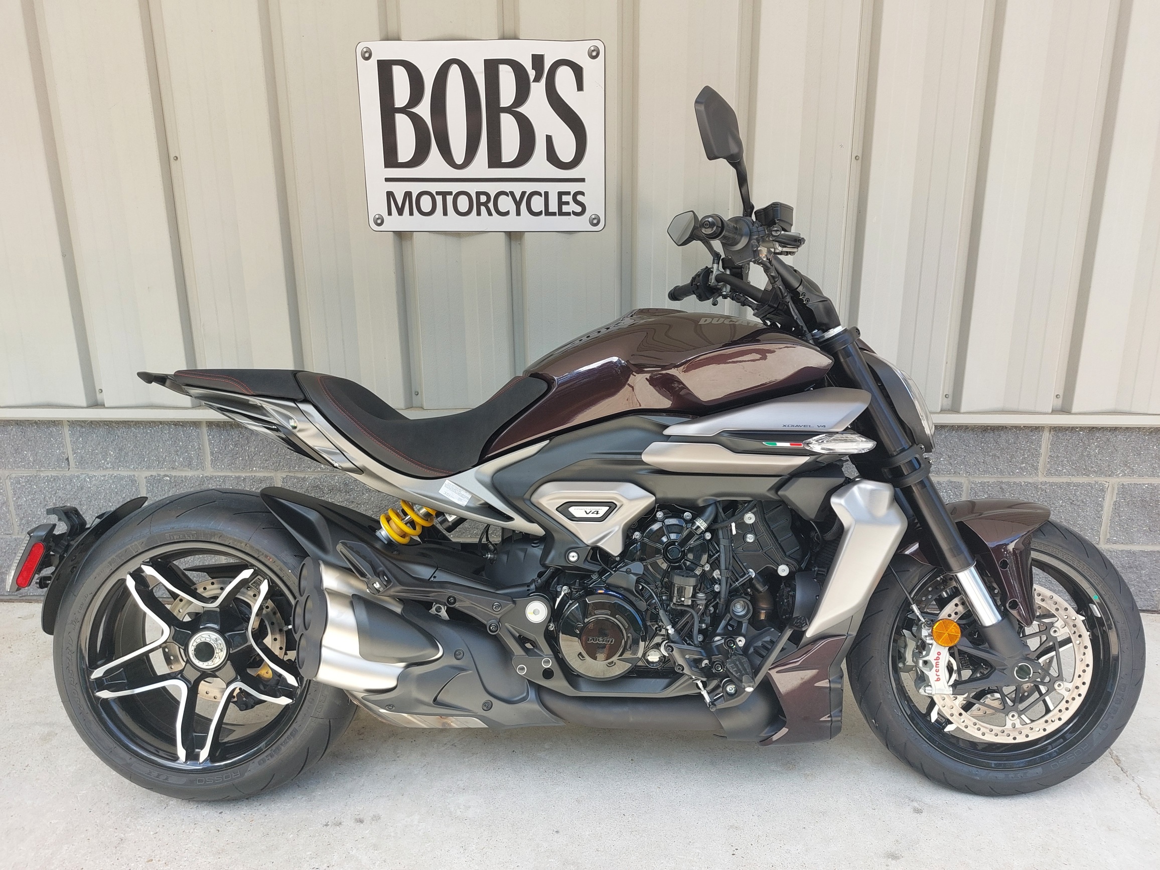 Ducati Cruiser Motorcycles For Sale Near Middle River, MD - Cycle Trader