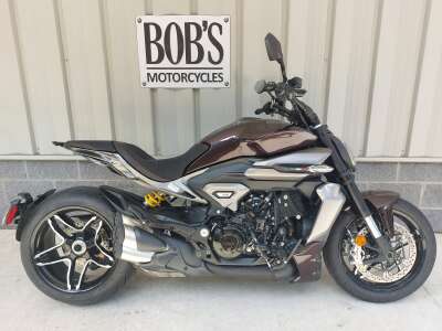 Ducati Cruiser Motorcycles For Sale Near Middle River, MD - Cycle Trader