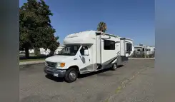 2006 Four Winds CHATEAU CITATION 26BE RV