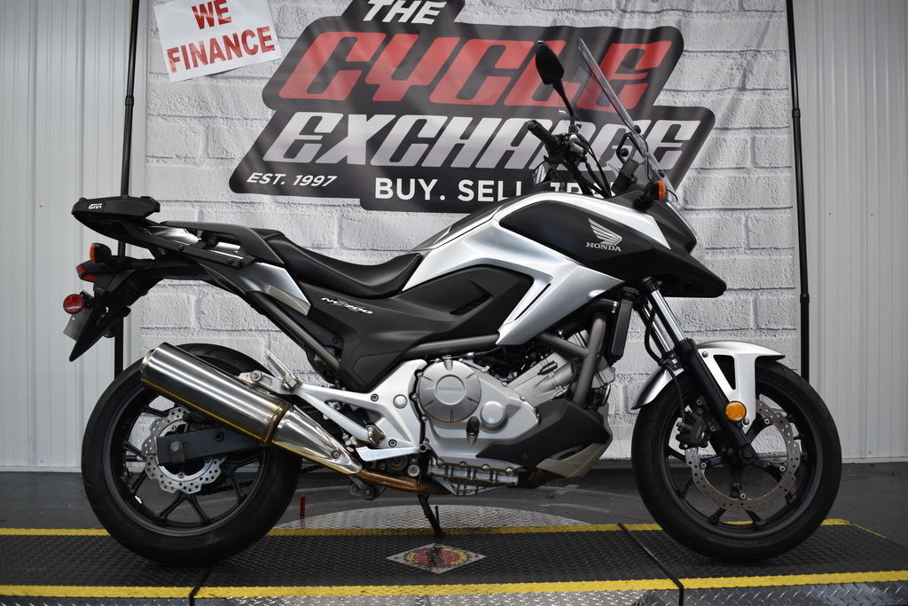Honda NC700X Motorcycles For Sale - Cycle Trader
