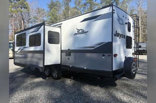 2022 Jayco Jay Flight 28BHS in ashland VA