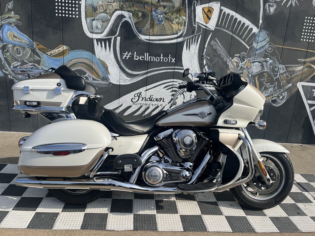 Kawasaki Vulcan 1700 Voyager Motorcycles For Sale - Cycle Trader