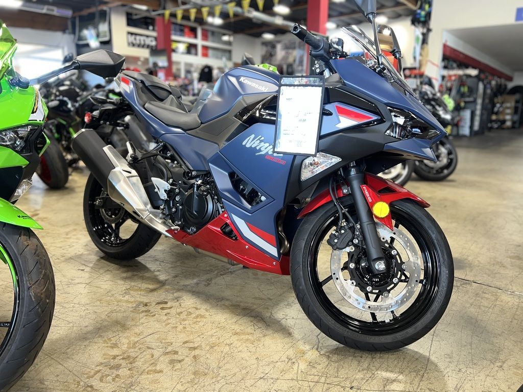 Kawasaki Ninja ZX-14R Motorcycles For Sale in New Mexico - Cycle