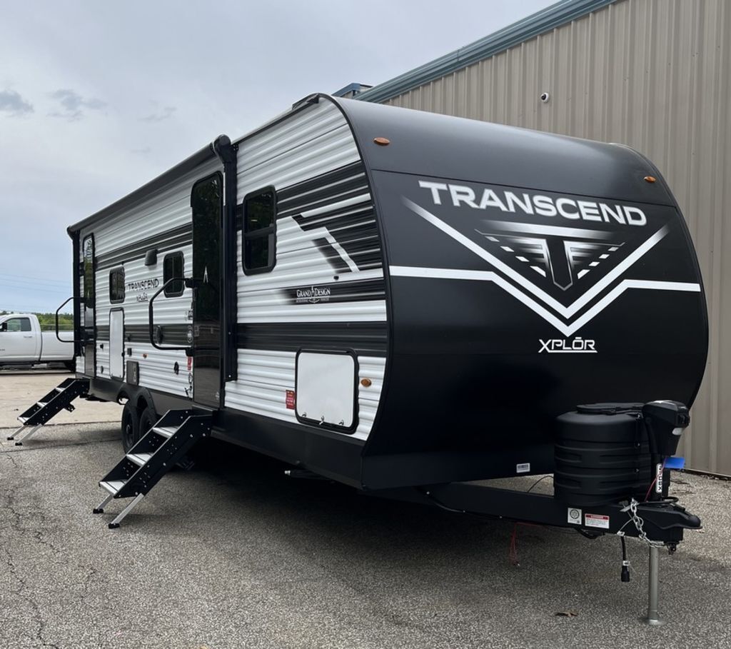 2025 Grand Design Transcend Xplor 27DBX in erie PA