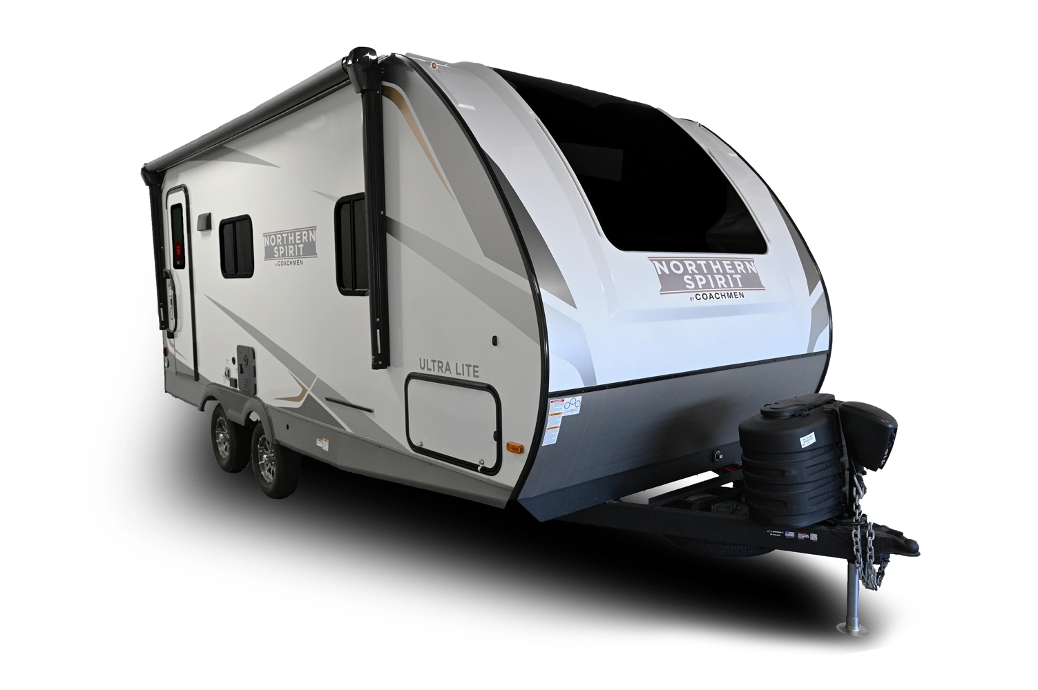 2024 Coachmen Northern Spirit 1943RB in harrodsburg KY