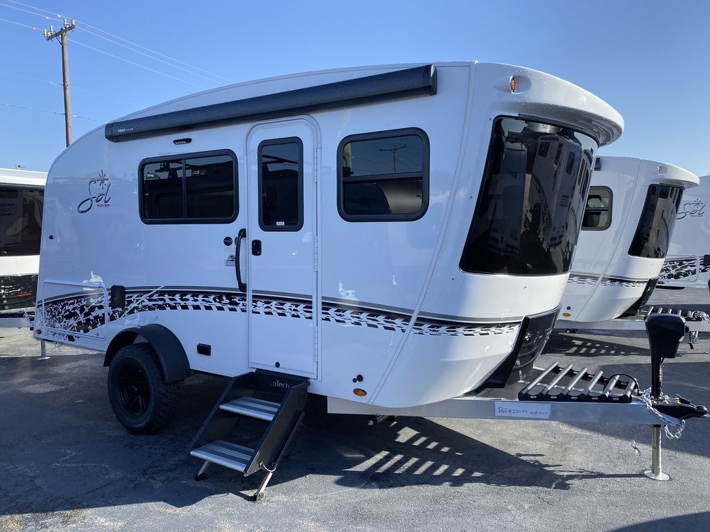 2025 Intech Rv Intech RV Sol Horizon Rover in rockford IL