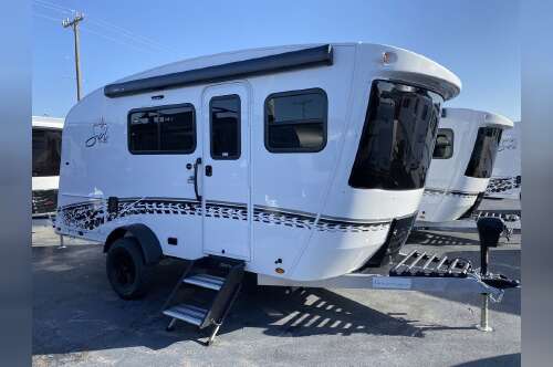 2025 Intech Rv Intech RV Sol Horizon Rover in rockford IL