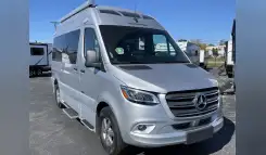 2025 Roadtrek SS Agile Base RV