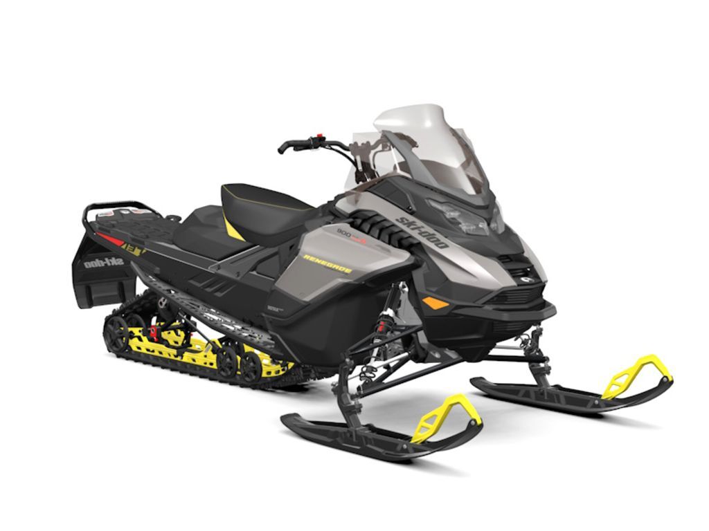 2008 Ski-Doo For Sale - Ski-Doo Snowmobiles - Snowmobile Trader