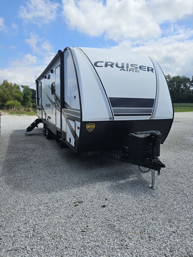 2021 Crossroads Rv Cruiser Aire CR28BBH in terre haute IN