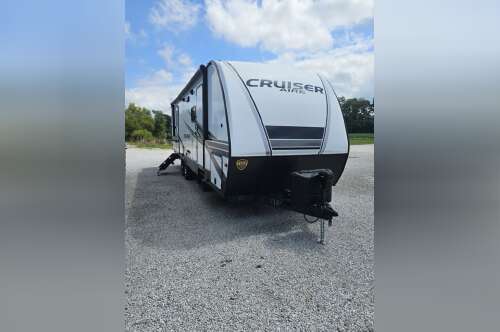 2021 Crossroads Rv Cruiser Aire CR28BBH in terre haute IN