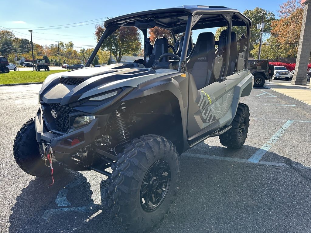 Yamaha Side by Sides For Sale in New Jersey - ATV Trader