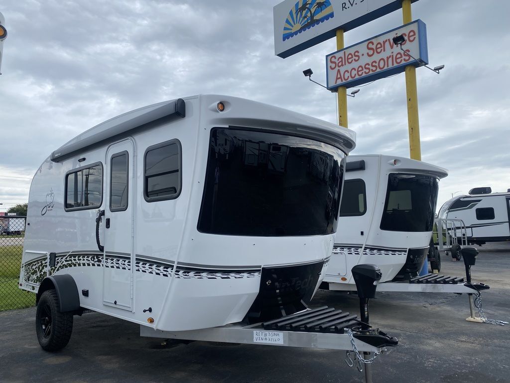 2026 Intech Rv Intech RV Sol Horizon Rover in rockford IL