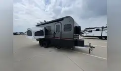 2026 Intech Flyer FORGE FF7X18.5 Travel Trailer Toy Hauler RV