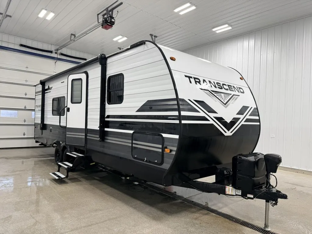 2021 Grand Design Transcend Xplor 247BH RV