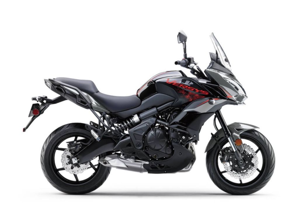 2014 Kawasaki Versys 650 Abs Motorcycles For Sale - Cycle Trader