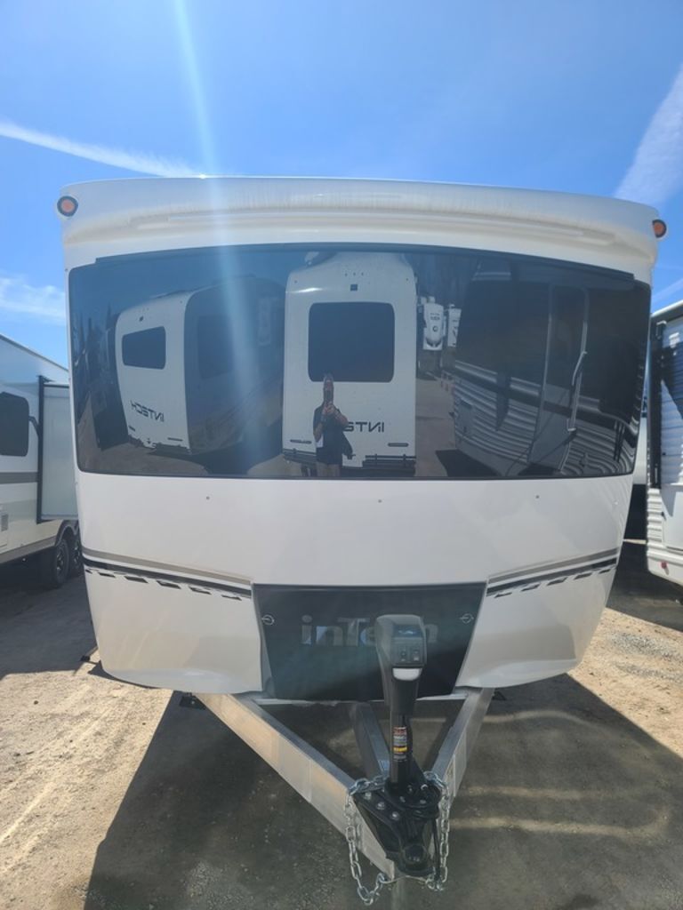 2026 Intech Rv Aucta AUCTA SYCAMORE in reno NV