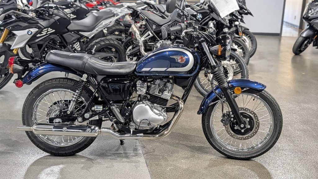 Used Kawasaki Motorcycles Under $5000 For Sale - Cycle Trader