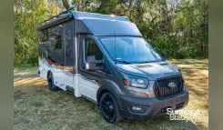 2026 Winnebago Ekko Ford 22A RV