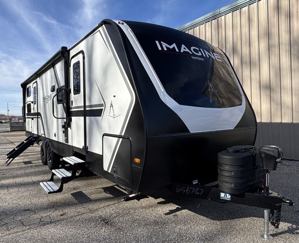 2026 Grand Design Imagine 2800BH in erie PA