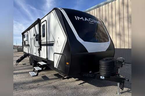 2026 Grand Design Imagine 2800BH in erie PA