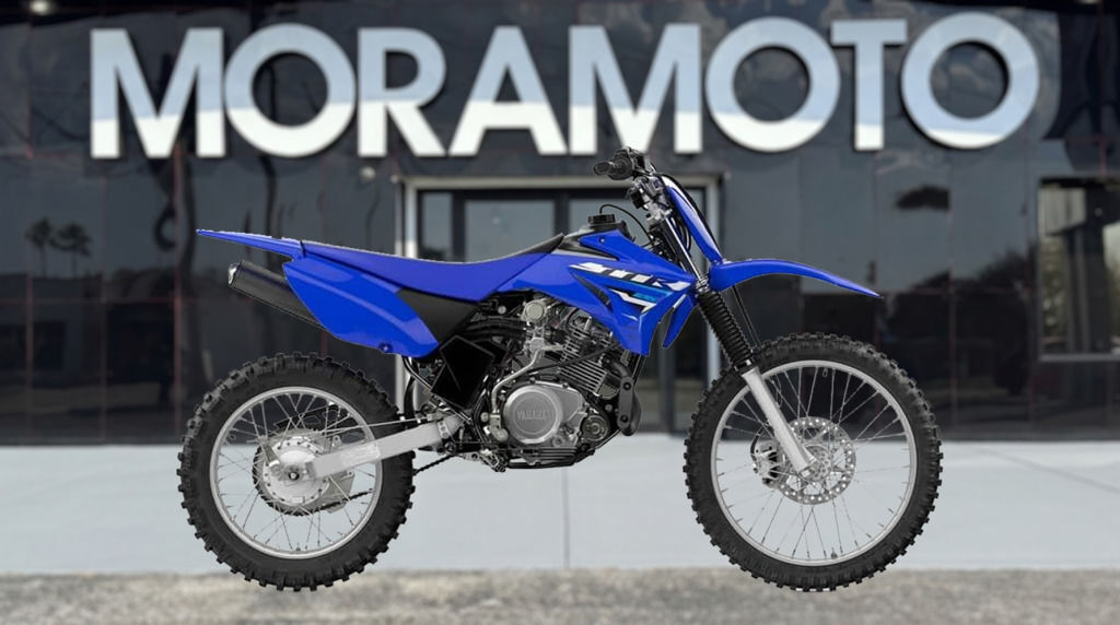 2025 Yamaha TT-R125 Motorcycles For Sale - Cycle Trader