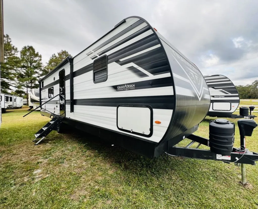 2025 Grand Design Transcend 295QBT RV