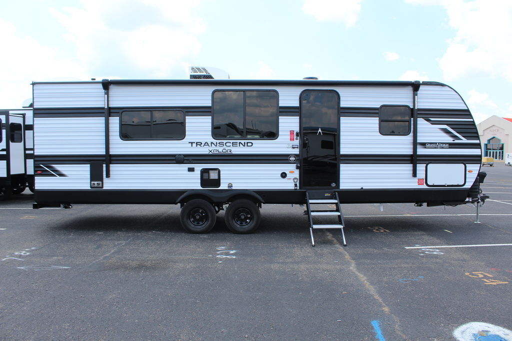 2026 Grand Design Transcend 26RBX in marion IL