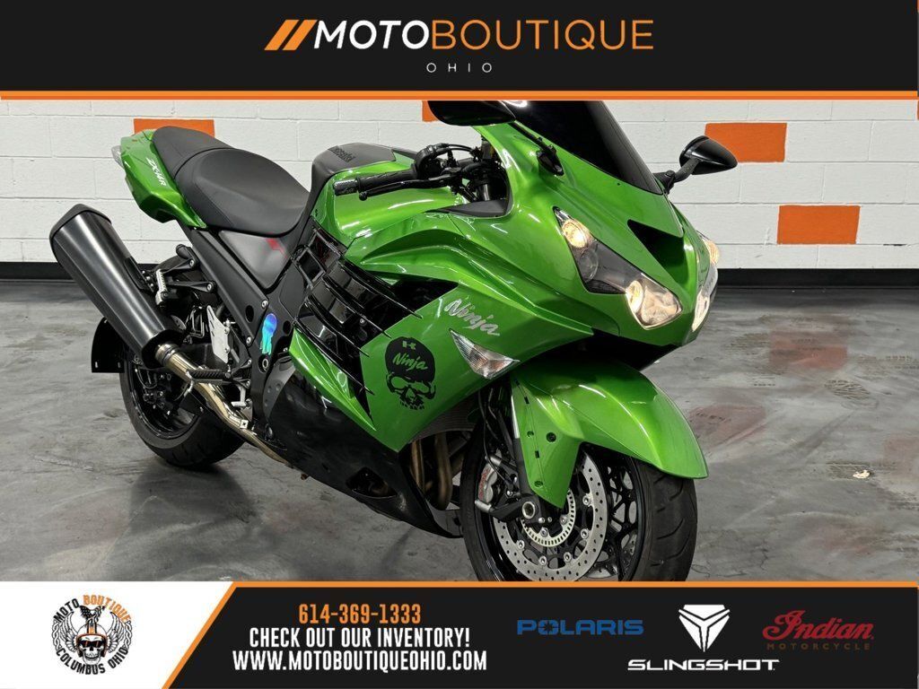 Green Kawasaki Ninja 400 Motorcycles For Sale in Michigan - Cycle Green Kawasaki Ninja 400 Motorcycles For Sale in Michigan - Cycle